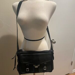 Rag and bone bag